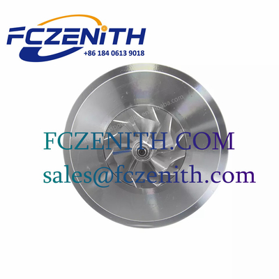 TA45 466618-3 Chra Turbocharger Cartridge อะไหล่รถยนต์