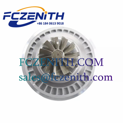 TA45 466618-3 Chra Turbocharger Cartridge อะไหล่รถยนต์