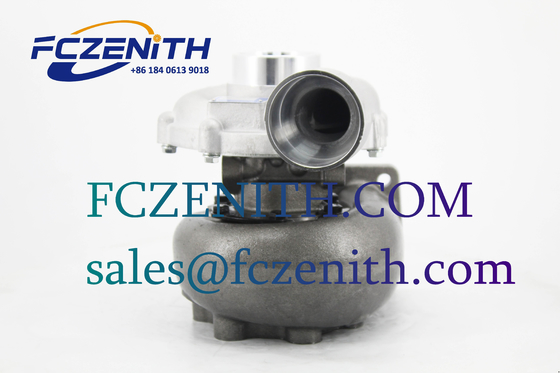 K27 Liebherr Turbocharger Engine Part supercharger and turbocharger 53279886214 For R914 R924 Excavator