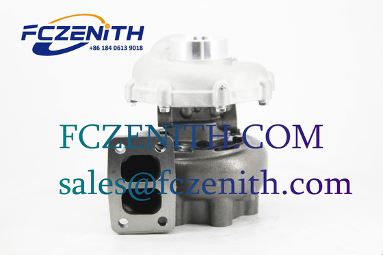 K27 Liebherr Turbocharger Engine Part supercharger and turbocharger 53279886214 For R914 R924 Excavator