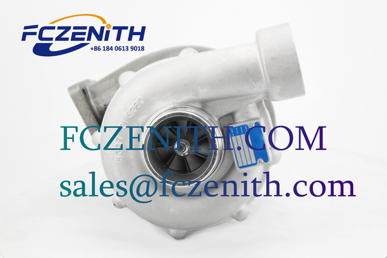 K27 Liebherr Turbocharger Engine Part supercharger and turbocharger 53279886214 For R914 R924 Excavator
