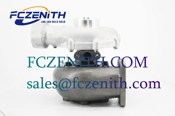 K27 Liebherr Turbocharger Engine Part supercharger and turbocharger 53279886214 For R914 R924 Excavator