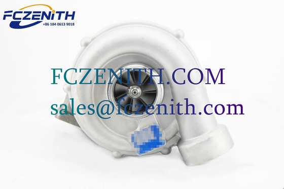 K27 D9408TI Liebherr เทอร์โบชาร์จเจอร์ 5700179 53279886607
