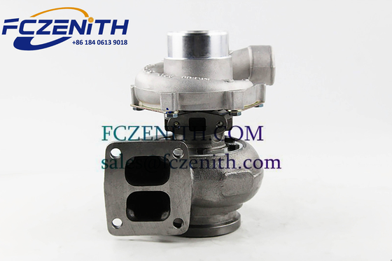 6068T เครื่องยนต์ John Deere เทอร์โบชาร์จเจอร์ TA3802 466203-9001S RE44804 RE44805