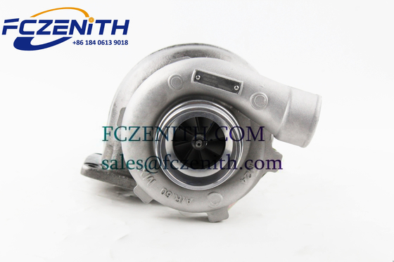 6068T เครื่องยนต์ John Deere เทอร์โบชาร์จเจอร์ TA3802 466203-9001S RE44804 RE44805