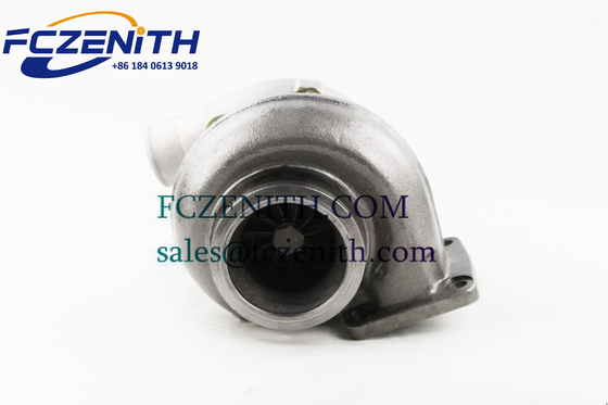 6068T เครื่องยนต์ John Deere เทอร์โบชาร์จเจอร์ TA3802 466203-9001S RE44804 RE44805