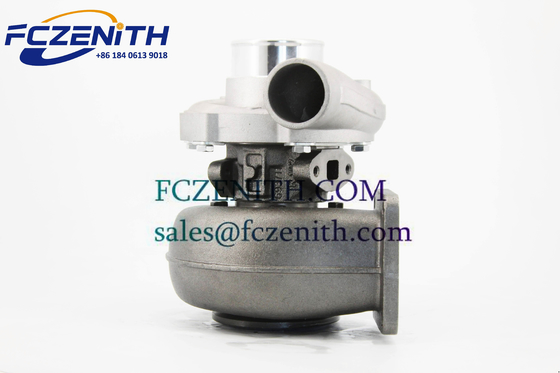 S200-7 RE509506 RE515501 RE509810 การเกษตร John Deere เทอร์โบชาร์จเจอร์ 177267 172521 173410 สำหรับเครื่องยนต์ 6068H