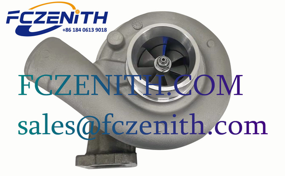 OEM รถ Liebherr เทอร์โบชาร์จเจอร์ K27 S2B 5327-970-5721 5700027 5700009 5700157