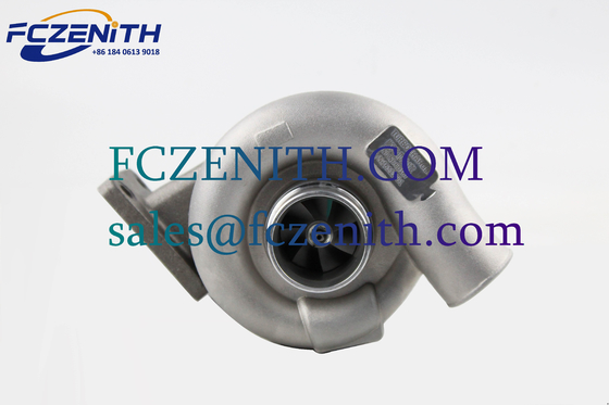 TD06-17C Liebherr Turbocharger 4917902110 ME088256 สำหรับเครื่องยนต์ 6D31T