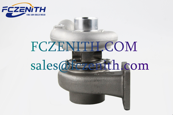 TD06-17C Liebherr Turbocharger 4917902110 ME088256 สำหรับเครื่องยนต์ 6D31T