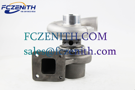 TD06-17C Liebherr Turbocharger 4917902110 ME088256 สำหรับเครื่องยนต์ 6D31T