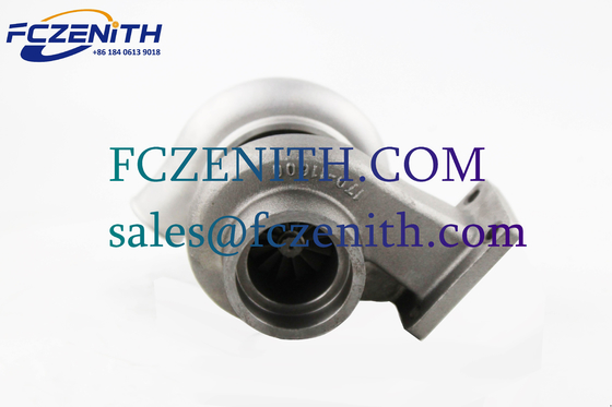 TD06-17C Liebherr Turbocharger 4917902110 ME088256 สำหรับเครื่องยนต์ 6D31T