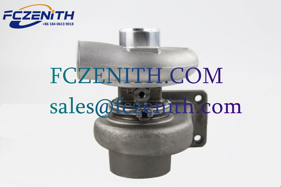 TD06-17C Liebherr Turbocharger 4917902110 ME088256 สำหรับเครื่องยนต์ 6D31T