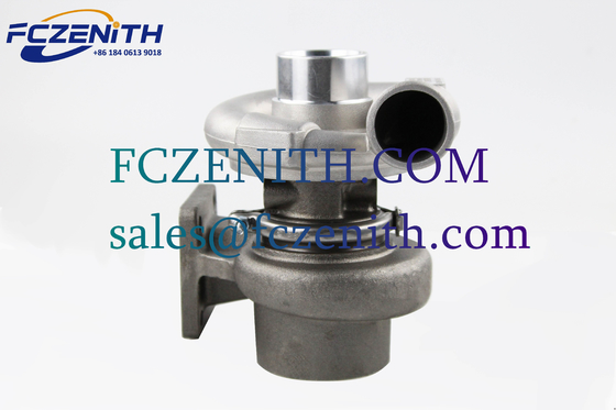 TD06-17C Liebherr Turbocharger 4917902110 ME088256 สำหรับเครื่องยนต์ 6D31T