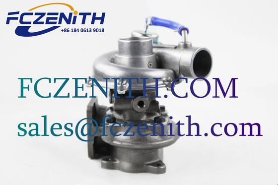 RHB5 VA180027 VD180027 VE180027 Isuzu Turbo 8970385181 8970385180 860010 สำหรับเครื่องยนต์ 4JG2-TC
