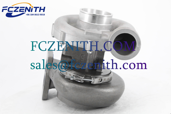 4LGK 3502490 ดีเซล Scania Truck Turbo Charger สำหรับเครื่องยนต์ KCL