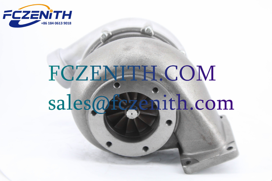 4LGK 3502490 ดีเซล Scania Truck Turbo Charger สำหรับเครื่องยนต์ KCL