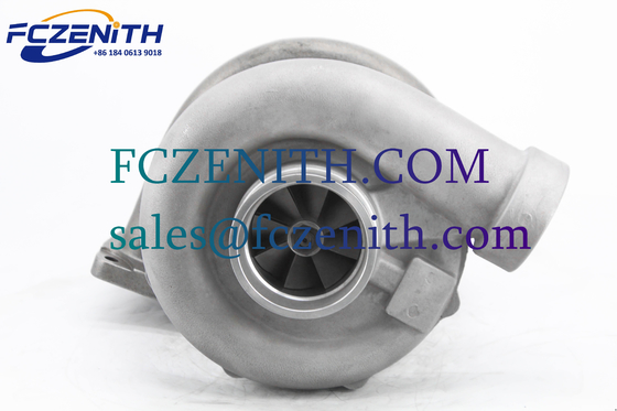 4LGK 3502490 ดีเซล Scania Truck Turbo Charger สำหรับเครื่องยนต์ KCL