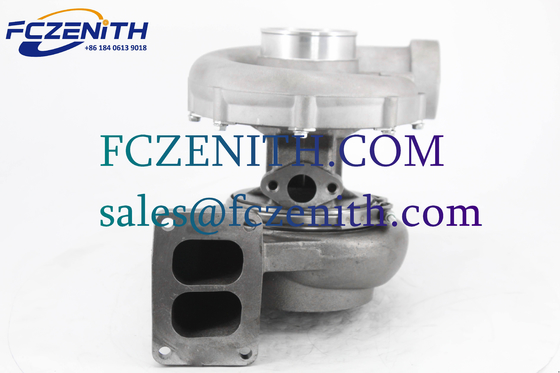 4LGK 3502490 ดีเซล Scania Truck Turbo Charger สำหรับเครื่องยนต์ KCL