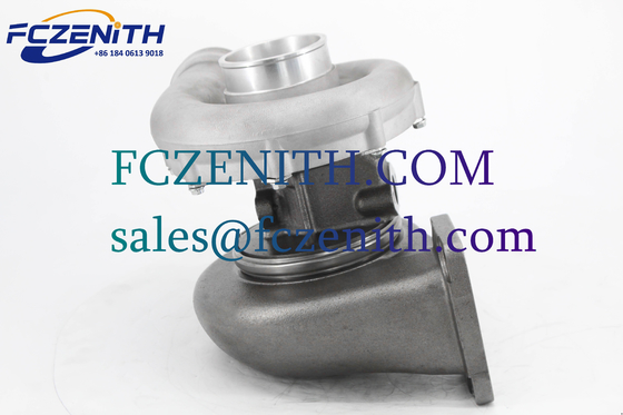 4LGK 3502490 ดีเซล Scania Truck Turbo Charger สำหรับเครื่องยนต์ KCL