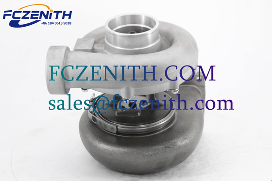 4LGK 3502490 ดีเซล Scania Truck Turbo Charger สำหรับเครื่องยนต์ KCL