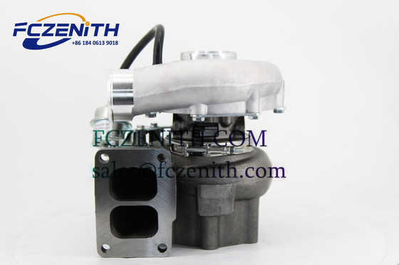TBP4503 รถบรรทุก DE12T เครื่องยนต์ Daewoo Turbo 65.09100-7024 466789-5001S 466789-1 466789-0001
