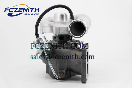 TBP4503 รถบรรทุก DE12T เครื่องยนต์ Daewoo Turbo 65.09100-7024 466789-5001S 466789-1 466789-0001