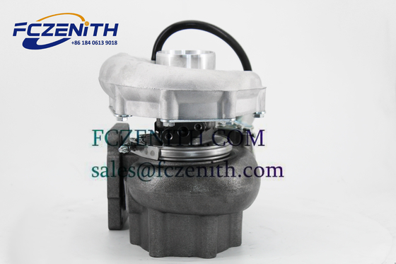 TBP4503 รถบรรทุก DE12T เครื่องยนต์ Daewoo Turbo 65.09100-7024 466789-5001S 466789-1 466789-0001