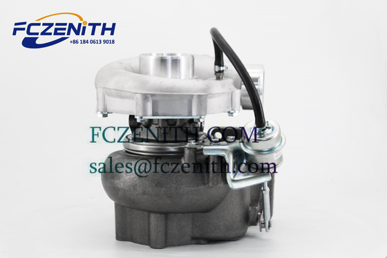 TBP4503 รถบรรทุก DE12T เครื่องยนต์ Daewoo Turbo 65.09100-7024 466789-5001S 466789-1 466789-0001