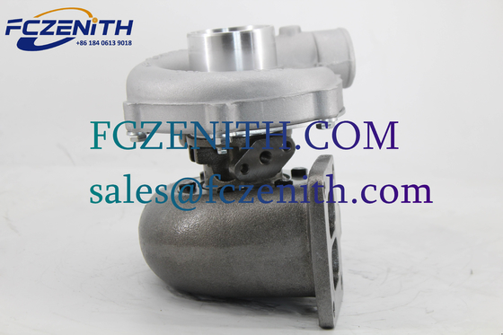 TO4E06 DS9 DSC9 เครื่องยนต์ Scania เทอร์โบชาร์จเจอร์ 466616-1 571566 500679290 393457 358501 10571566 370090