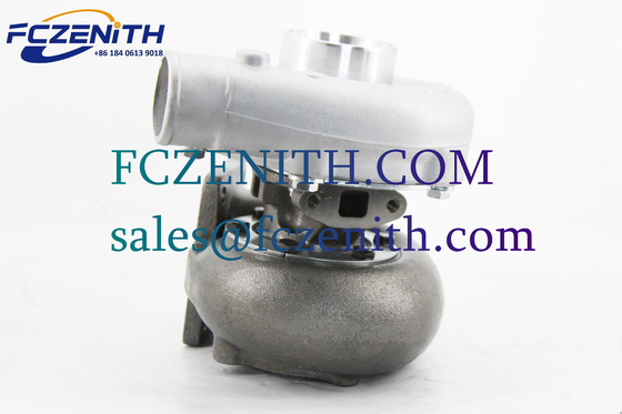 TO4E06 DS9 DSC9 เครื่องยนต์ Scania เทอร์โบชาร์จเจอร์ 466616-1 571566 500679290 393457 358501 10571566 370090