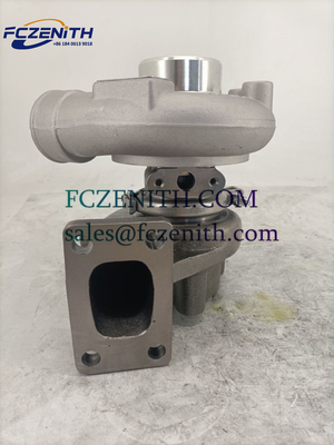 ME080442 ME080443 4D31T เครื่องยนต์ Kato Turbo Mitsubishi Turbocharger 4918900800 49189-00810