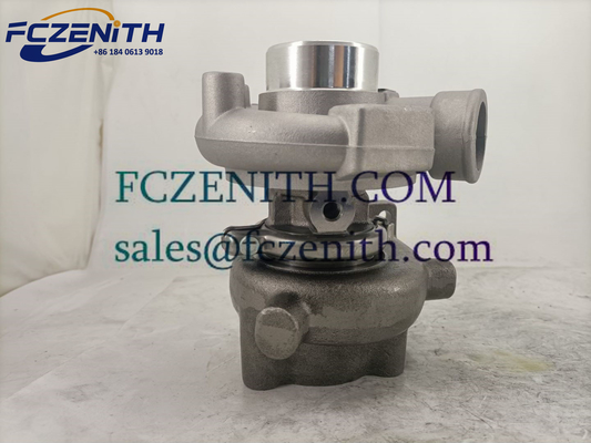 ME080442 ME080443 4D31T เครื่องยนต์ Kato Turbo Mitsubishi Turbocharger 4918900800 49189-00810