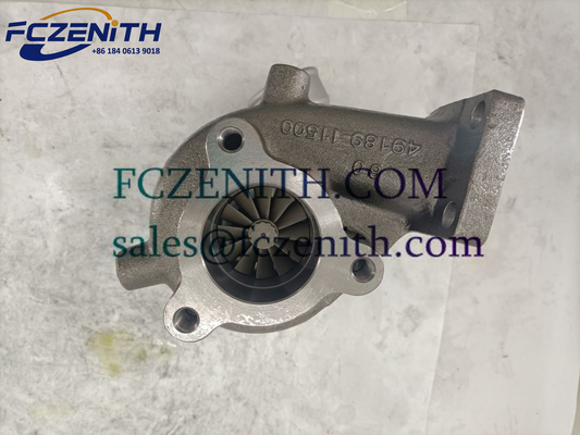 ME080442 ME080443 4D31T เครื่องยนต์ Kato Turbo Mitsubishi Turbocharger 4918900800 49189-00810