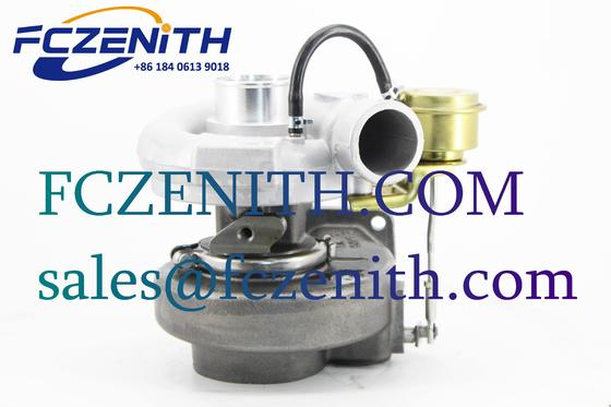 Mitsubishi TD07 Turbo 49187-00271 ME073935 สำหรับ 6.07TCA 6D16T เครื่องยนต์ Truck