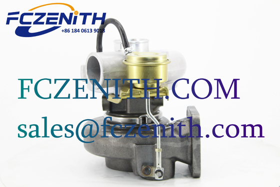 Mitsubishi TD07 Turbo 49187-00271 ME073935 สำหรับ 6.07TCA 6D16T เครื่องยนต์ Truck