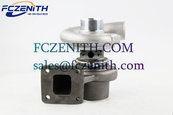 4917902110 ME088256 Kato Off Highway Mitsubishi Td06 เทอร์โบชาร์จเจอร์สำหรับเครื่องยนต์ 6D31T