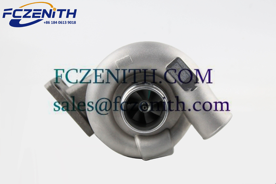 4917902110 ME088256 Kato Off Highway Mitsubishi Td06 เทอร์โบชาร์จเจอร์สำหรับเครื่องยนต์ 6D31T