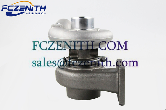 4917902110 ME088256 Kato Off Highway Mitsubishi Td06 เทอร์โบชาร์จเจอร์สำหรับเครื่องยนต์ 6D31T