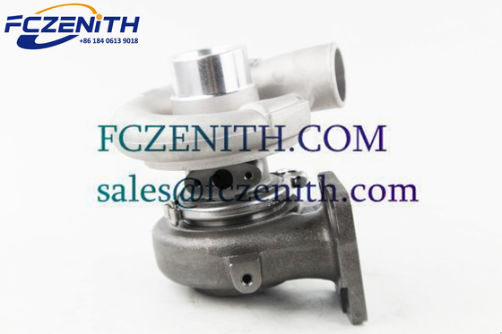 49179-00210 ME013714 4D31T Mitsubishi Turbo Charger TDO6-11A/8 สำหรับ Canter LWK