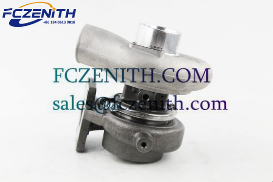 49179-00210 ME013714 4D31T Mitsubishi Turbo Charger TDO6-11A/8 สำหรับ Canter LWK