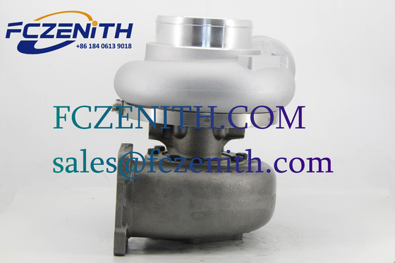 HWE KTR110 Komatsu เทอร์โบชาร์จเจอร์ 6505-52-5410 6505-65-5030 6505-55-5260 6505-52-5440 สำหรับเครื่องยนต์ SA6D140