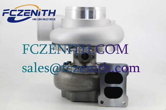 HWE KTR110 Komatsu เทอร์โบชาร์จเจอร์ 6505-52-5410 6505-65-5030 6505-55-5260 6505-52-5440 สำหรับเครื่องยนต์ SA6D140