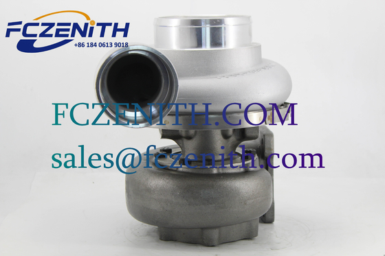HWE KTR110 Komatsu เทอร์โบชาร์จเจอร์ 6505-52-5410 6505-65-5030 6505-55-5260 6505-52-5440 สำหรับเครื่องยนต์ SA6D140