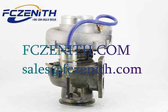 GT4082 Scania เทอร์โบชาร์จเจอร์ 452308-1 1405666 571491 1501646 1524876 1776559 สำหรับ DSC9 13/15 เครื่องยนต์