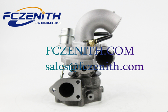 GT1752S-11 เครื่องยนต์เทอร์โบชาร์จเจอร์ 28200-4A001 282004A001 สำหรับ Hyundai