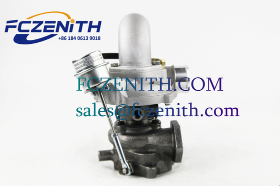 GT1752S-11 เครื่องยนต์เทอร์โบชาร์จเจอร์ 28200-4A001 282004A001 สำหรับ Hyundai