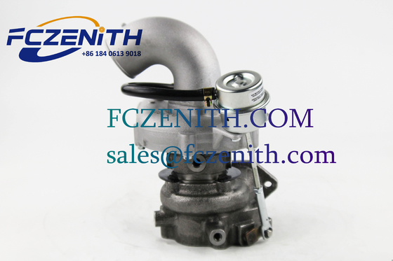 GT1752S-11 เครื่องยนต์เทอร์โบชาร์จเจอร์ 28200-4A001 282004A001 สำหรับ Hyundai