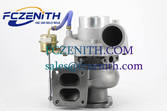 GT35-2 Isuzu Turbo 704407 เทอร์โบดีเซลขนาดมาตรฐาน