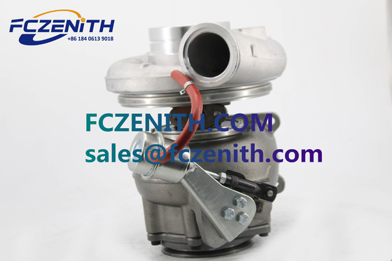 HX52W เทอร์โบชาร์จเจอร์ 3790526 3790526 4031184 21316560 2837982 2834546 2835468 2837981 2837982 3782226 3782227 3782227D